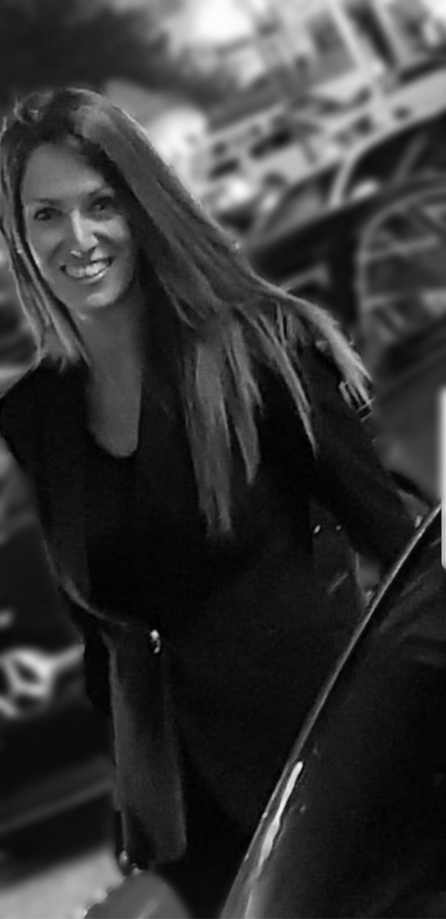 Patricia Ferrer * Estoril