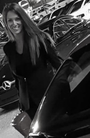 Patricia Ferrer